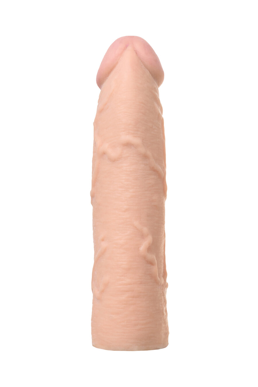 XLover by Toyfa Penis Klıfı, Boyut Arttırıcı, TPE, Ten, 16,8 cm