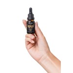 ORGIE Orgasm Drops Vibe Kadın Orgazım Artırıcı ve Kayganlaştırıcı Jeli, 15 ml