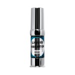 SECRET PLAY Unisex Masaj Jeli  Titreşim Efektli, 15 ml