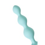 ToDo by Toyfa Üçlü Anal Plug, Silikon, nane, 10,5 cm, Ø 2,4 cm