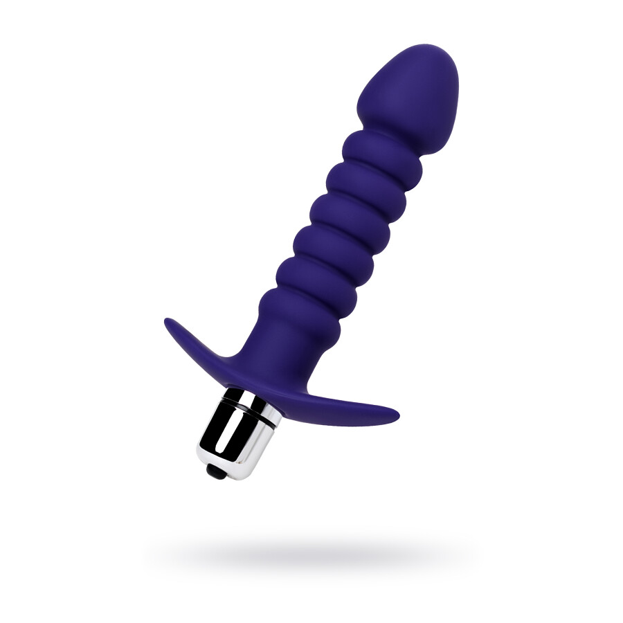 Condal anal vibratör, 14 cm