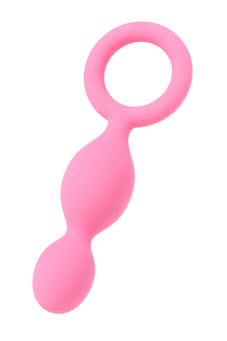 Satisfyer Booty Call (set of 3) Anal Plug Seti, silikon, çeşitli, 13,5 cm