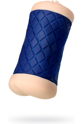 JOS LULU Çift Taraflı Masturbator