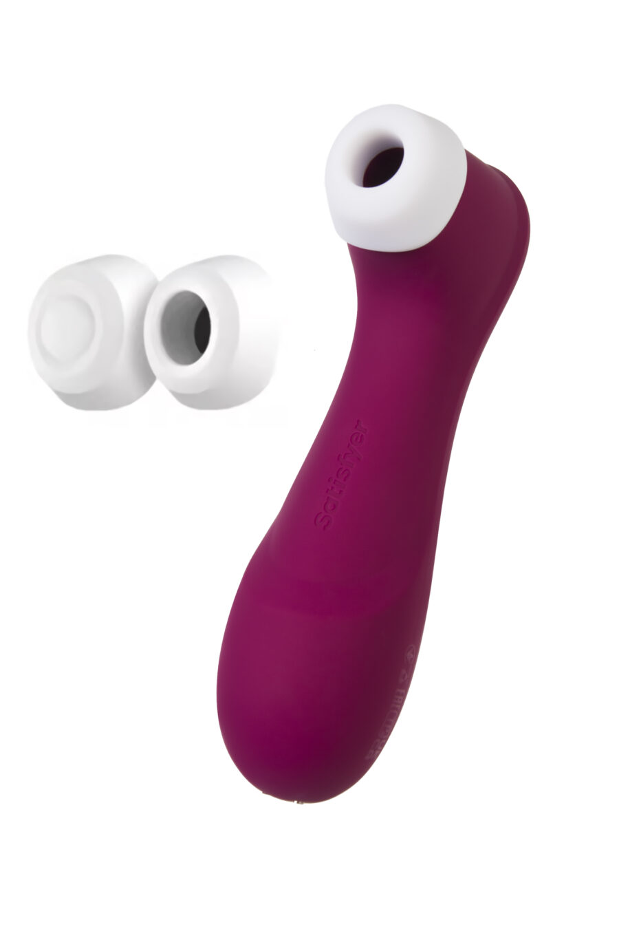 Satisfyer Pro 2 Generation 3 With Liquid Air Technology Vakum Klitoris Vibratör