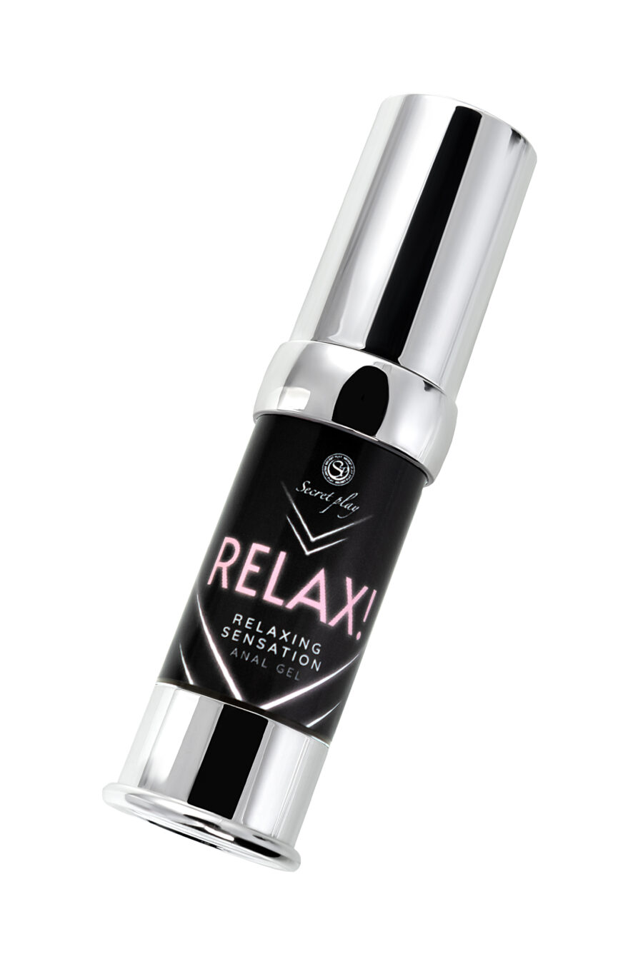 SECRET PLAY RELAX Rahatlatıcı  Anal Jel, 15 ml