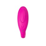 Dolphy Çiftler İçin Vibratör, 9,6 cm