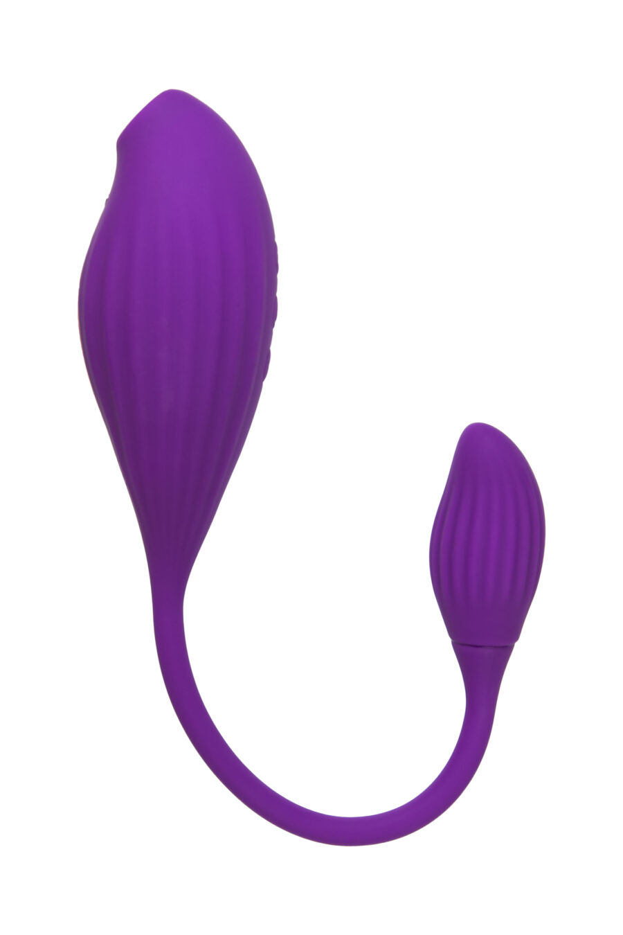 Ginny Vakumlu Klitoral Vibrator, 31 cm