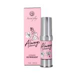 SECRET PLAY ALWAYS PLEASURE – INTIMATE ASTRINGENT 15 ml