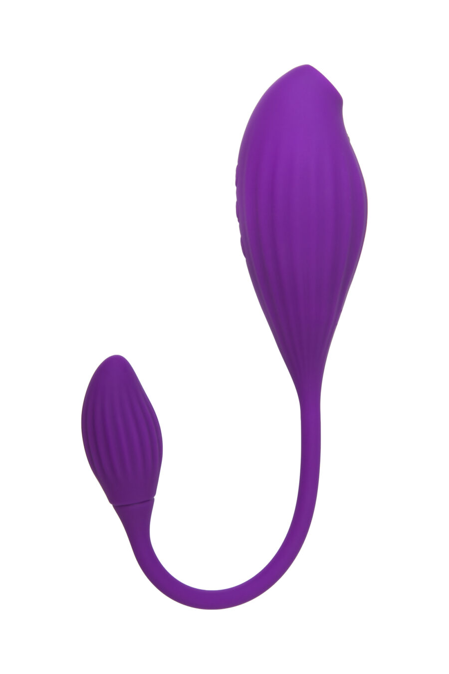 Ginny Vakumlu Klitoral Vibrator, 31 cm