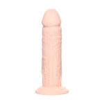 Jared L yapay penis, 18 cm