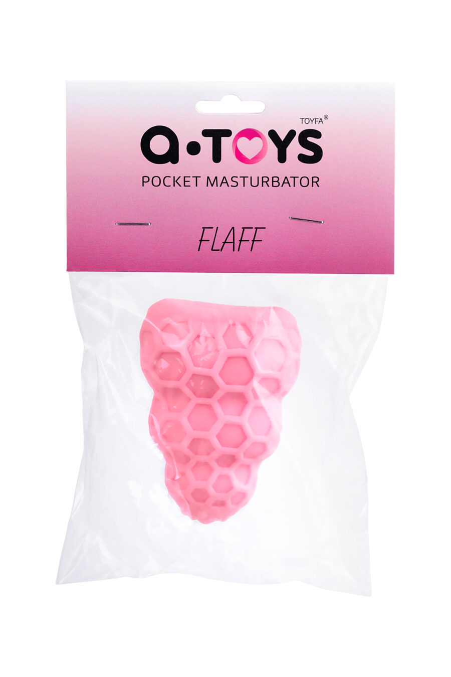 Masturbator Flaff, 8cm, Ø 2,9 cm