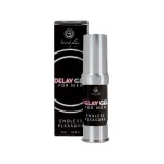 SECRET PLAY Geciktirici Kayganlaştırıcı Jel, erkekler için, 15 ml