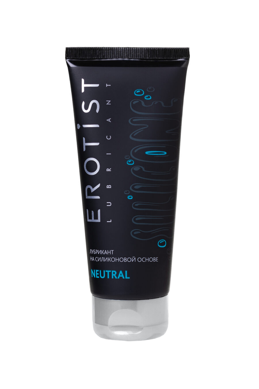 Erotist Lubrıcant NEUTRAL, Silikon Bazlı , 100 ml