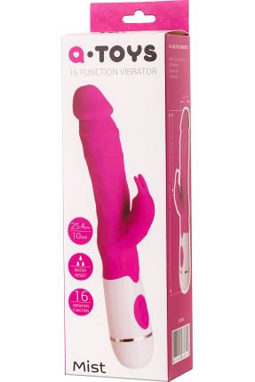 Mist Vibratör, 25,4 cm