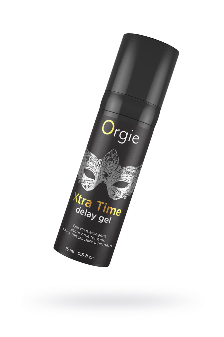 ORGIE Xtra Time Delay Gel Geciktrici Jel, 15ml