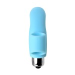 DANKO G Spot Finger Vibrator 9.5 cm