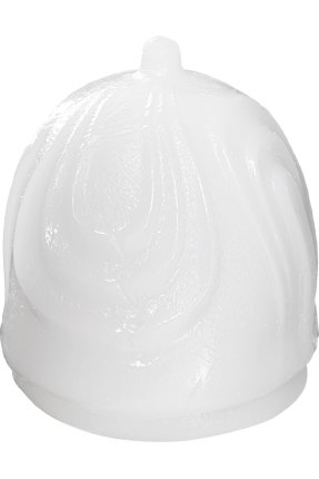 Satisfyer Egg Single (Savage) Masturbatör gerçekçi değil
