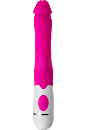 Mist Vibratör, 25,4 cm