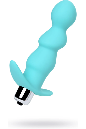 Bland anal vibratör,12 cm, Ø 2,8 cm