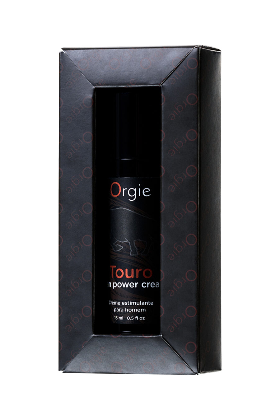 ORGIE Touro Erkekler İçin Krem, 15 ml