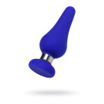 Slassic anal plug, Boyut L, 13 cm