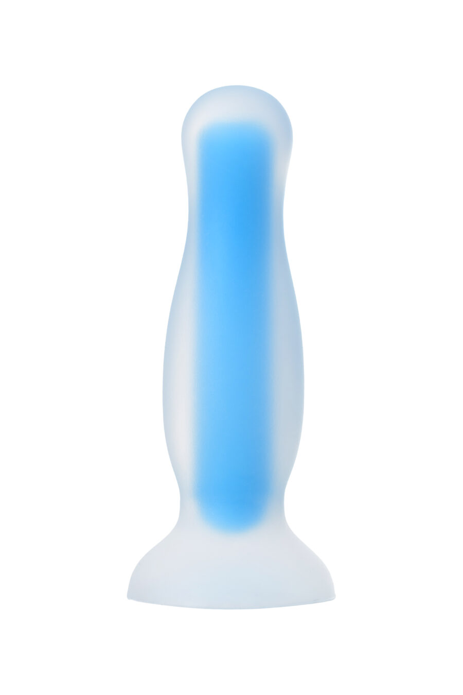 Kyle Glow Anal Plug , 10 cm