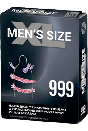 Sitabella MENS SIZE 999 Prezervatif