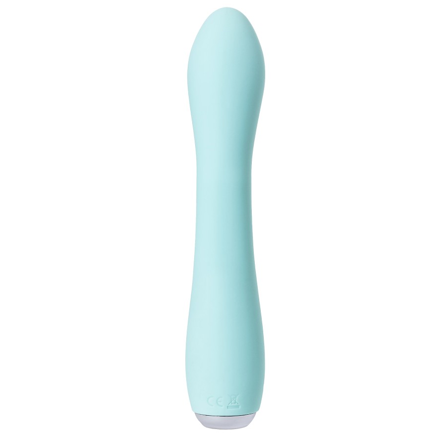 MİLO Clitoral Stimulator and Tongue Vibrator, 20 cm