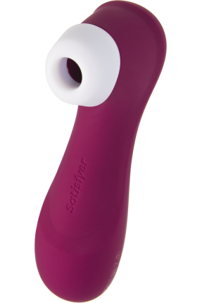 Satisfyer Pro 2 Generation 3 Vakum Klitoris Uyarıcı Vibratör