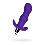 Vibro Anal Plug, 11,2 cm