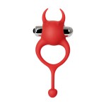 NİCK Devil Penis Halkası, 13,5 cm