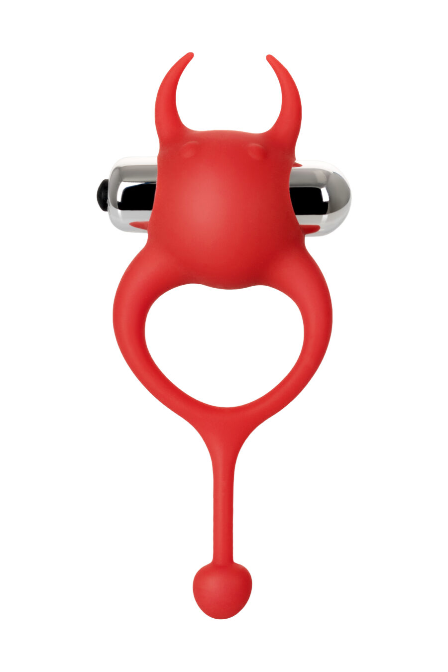 NİCK Devil Penis Halkası, 13,5 cm