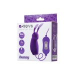 Bunny Mini Vibratör