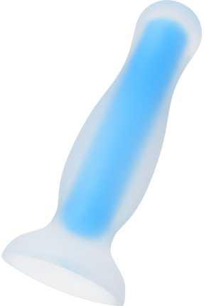 Kyle Glow Anal Plug , 10 cm