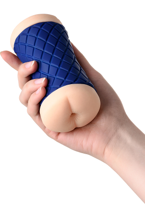 LULU Çift Taraflı Masturbator, 14,5 cm
