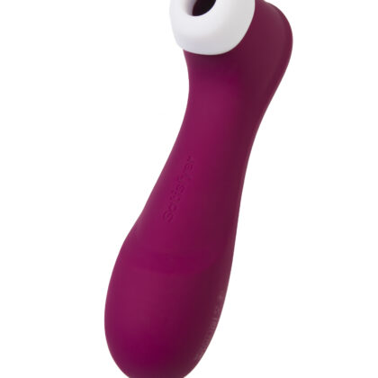 Satisfyer Pro 2 Gen 3 With Liquid Air Technology + Mobile App Vakum Klitoris Vibratör