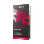 ORGIE She Spot Uyarıcı Jel, 15 ml