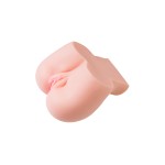 Juicy Pussy by Toyfa Masturbator Realistik, TPE, Ten, 20 cm