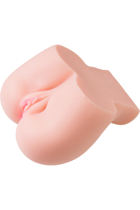 Juicy Pussy by Toyfa Masturbator Realistik, TPE, Ten, 20 cm