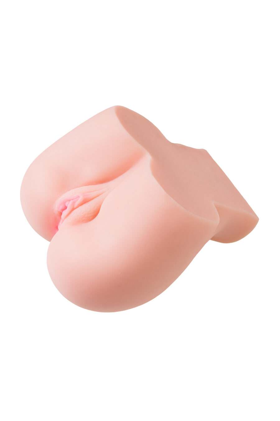 Juicy Pussy by Toyfa Masturbator Realistik, TPE, Ten, 20 cm