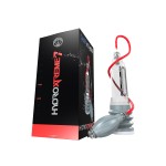 Penis Pompası HYDROXTREME7 hidrolik, 30 cm (Hydromax Xtreme X30 muadili)