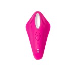 Cobrum Çiftler İçin Vibratör, 9,6 cm