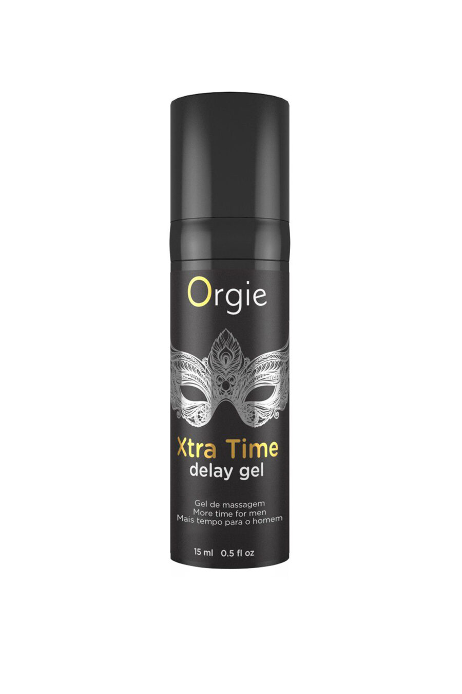 ORGIE Xtra Time Delay Gel Geciktrici Jel, 15ml