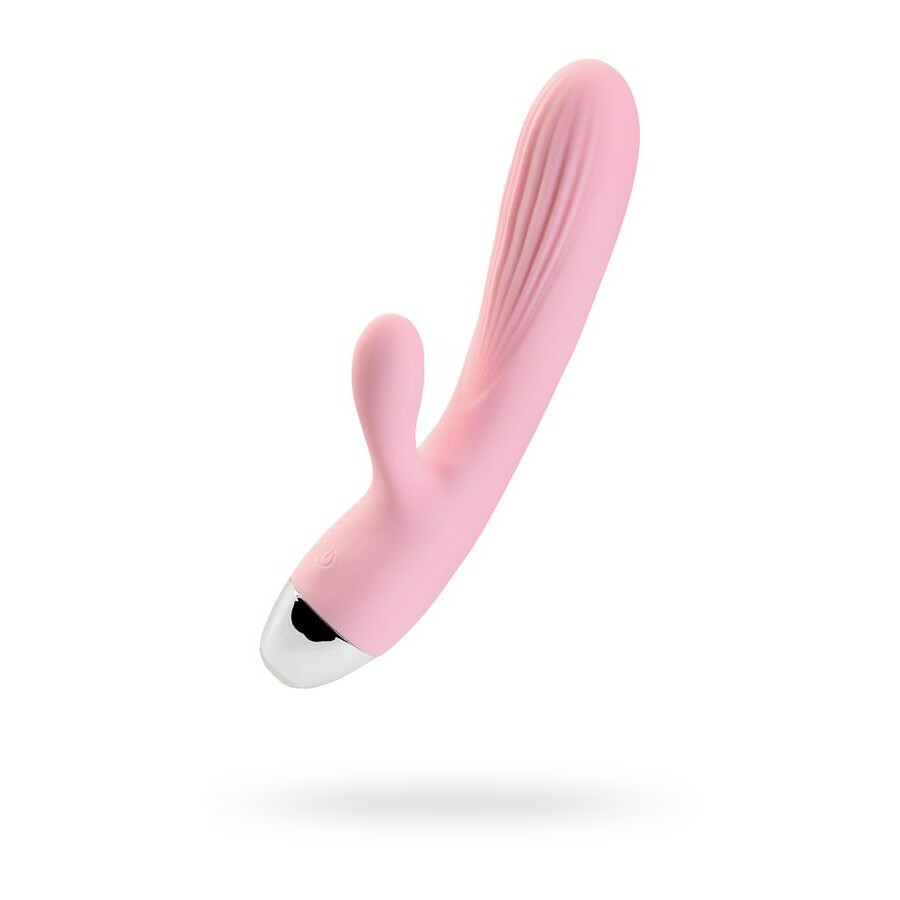 MİLLY Heated Vibrator, 20 cm