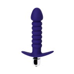 Condal anal vibratör, 14 cm