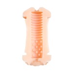 NADİN Çift Taraflı Masturbator  14,5 cm