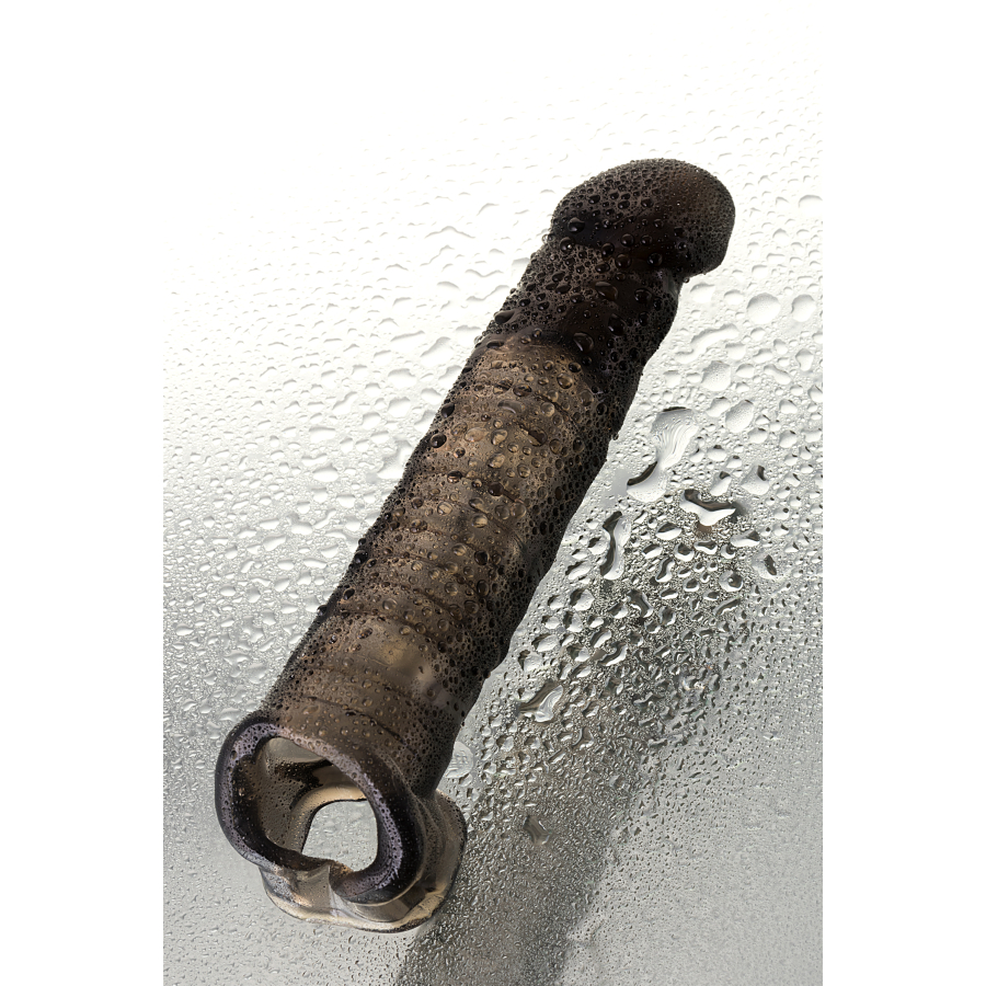 Penis Kılıfı, Boyutu Arttırıcı, 22.5 cm