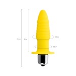 Lancy Anal Plug, 11 cm