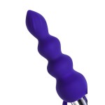 Twisty Anal Plug, 14 cm