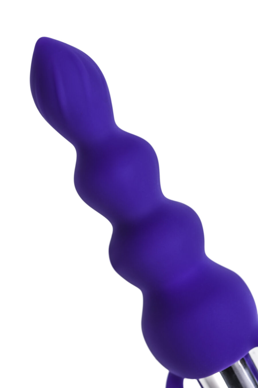 Twisty Anal Plug, 14 cm